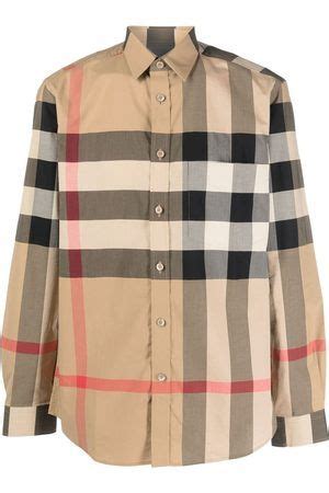 tweedehands burberry heren|Burberry Kleding for Heren .